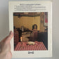 vintage book | IKEA's cookbook by carl butler