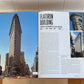 new york skyscrapers | coffee table book