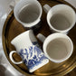 (vintage) churchill ceramic mugs