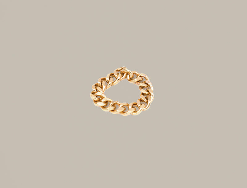 elliot chain ring