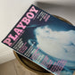 vintage playboy magazine | november 1982
