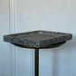 mod, stone decorative tray